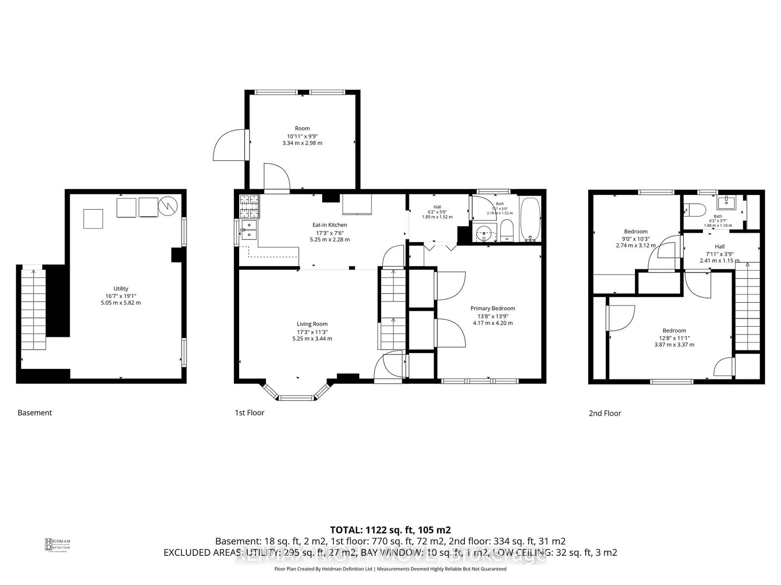 138 Borland Street E • Orillia, ON photo 38