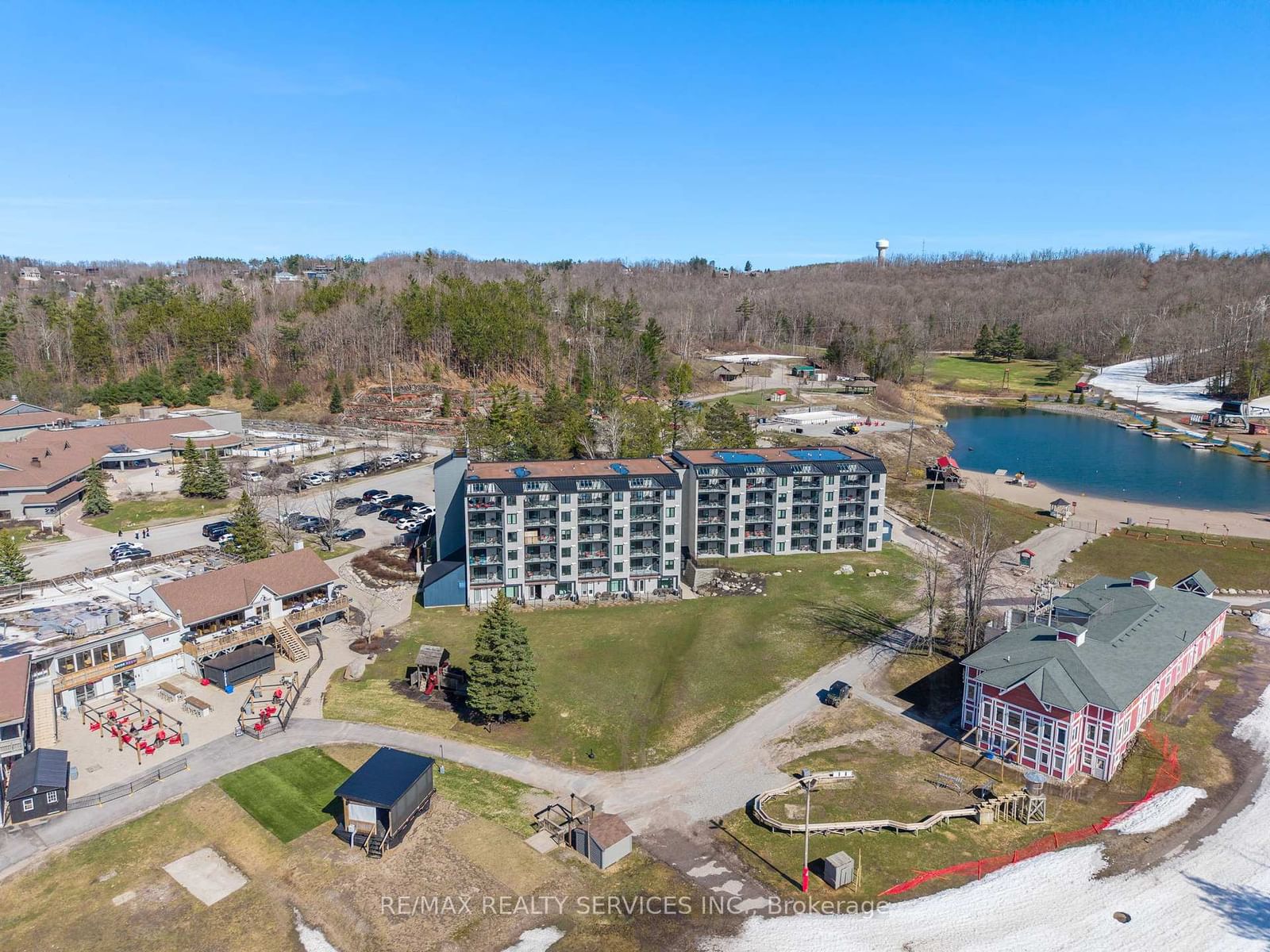 80 Horseshoe Boulevard • #501 • Oro-Medonte, ON photo 1