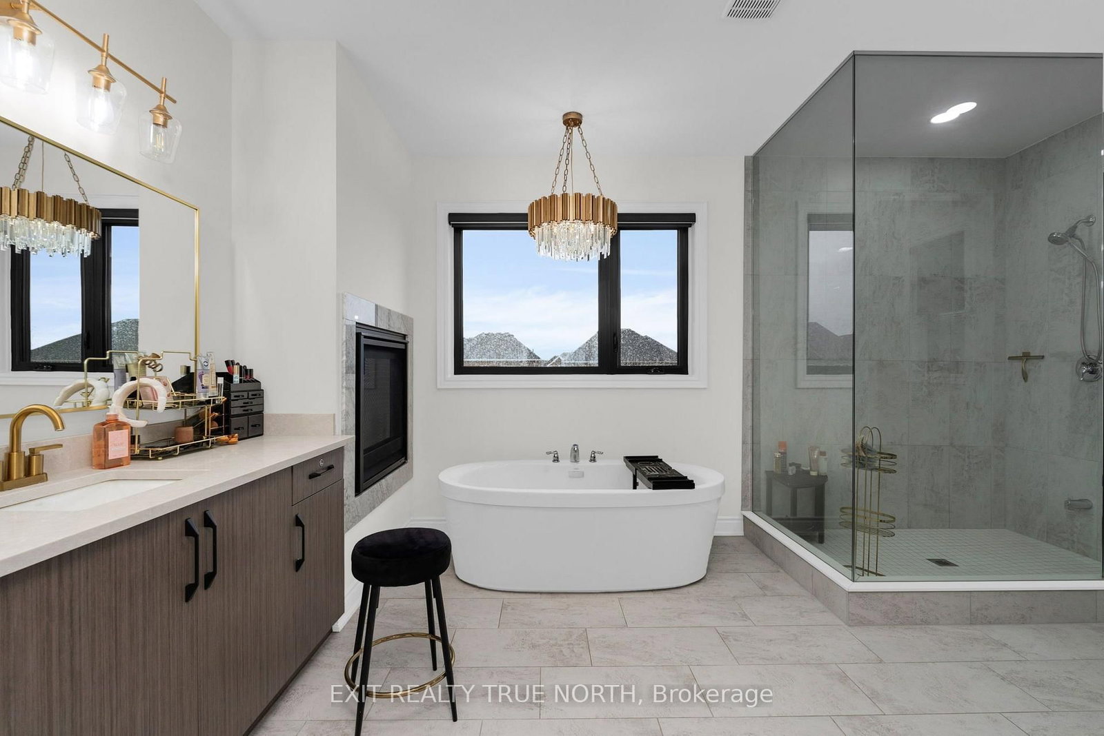106 Rugman Crescent • Springwater, ON photo 32