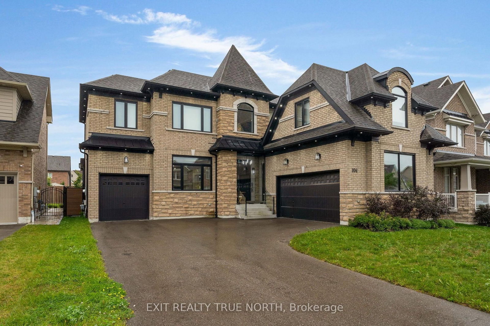 106 Rugman Crescent • Springwater, ON photo 4
