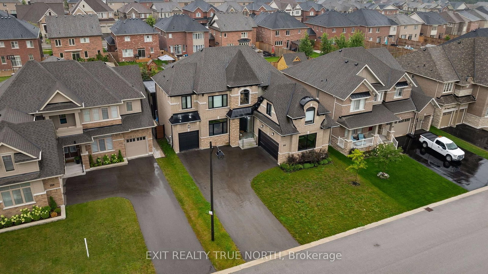 106 Rugman Crescent • Springwater, ON photo 46