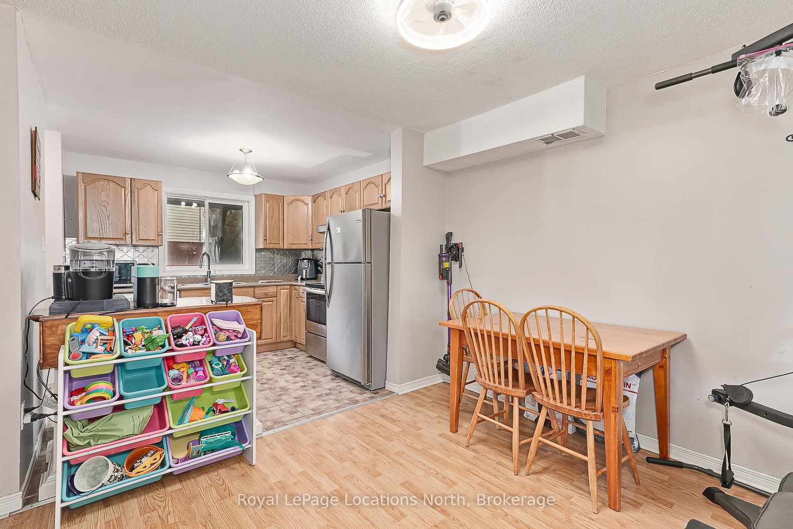 590 Tenth Street • Collingwood, ON photo 6
