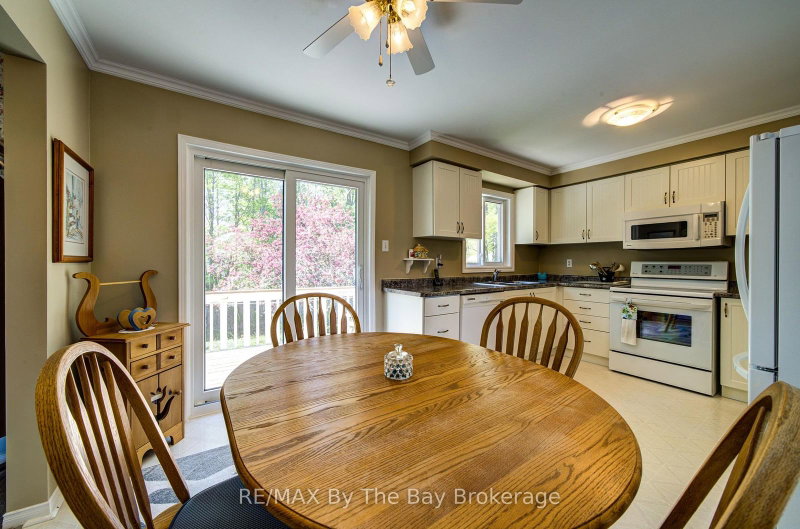 12 Silver Birch Avenue