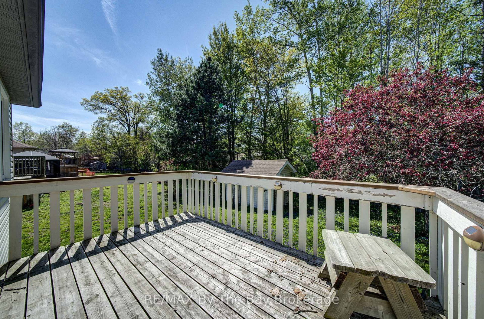 12 Silver Birch Avenue • Wasaga Beach, ON photo 34