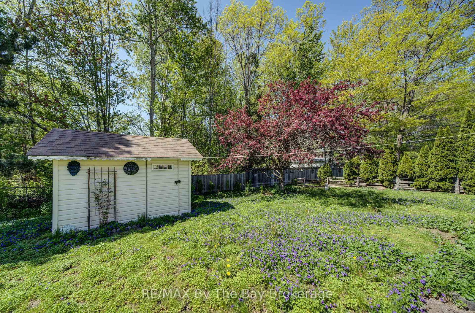 12 Silver Birch Avenue • Wasaga Beach, ON photo 39