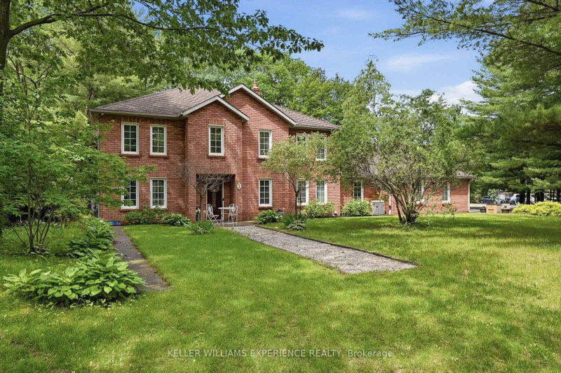 2 Seeley Court