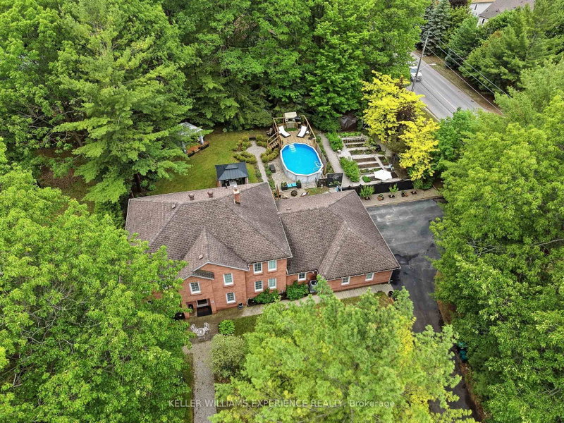 2 Seeley Court