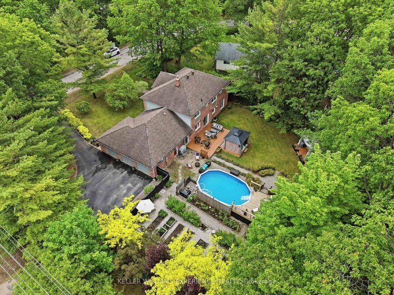 2 Seeley Court