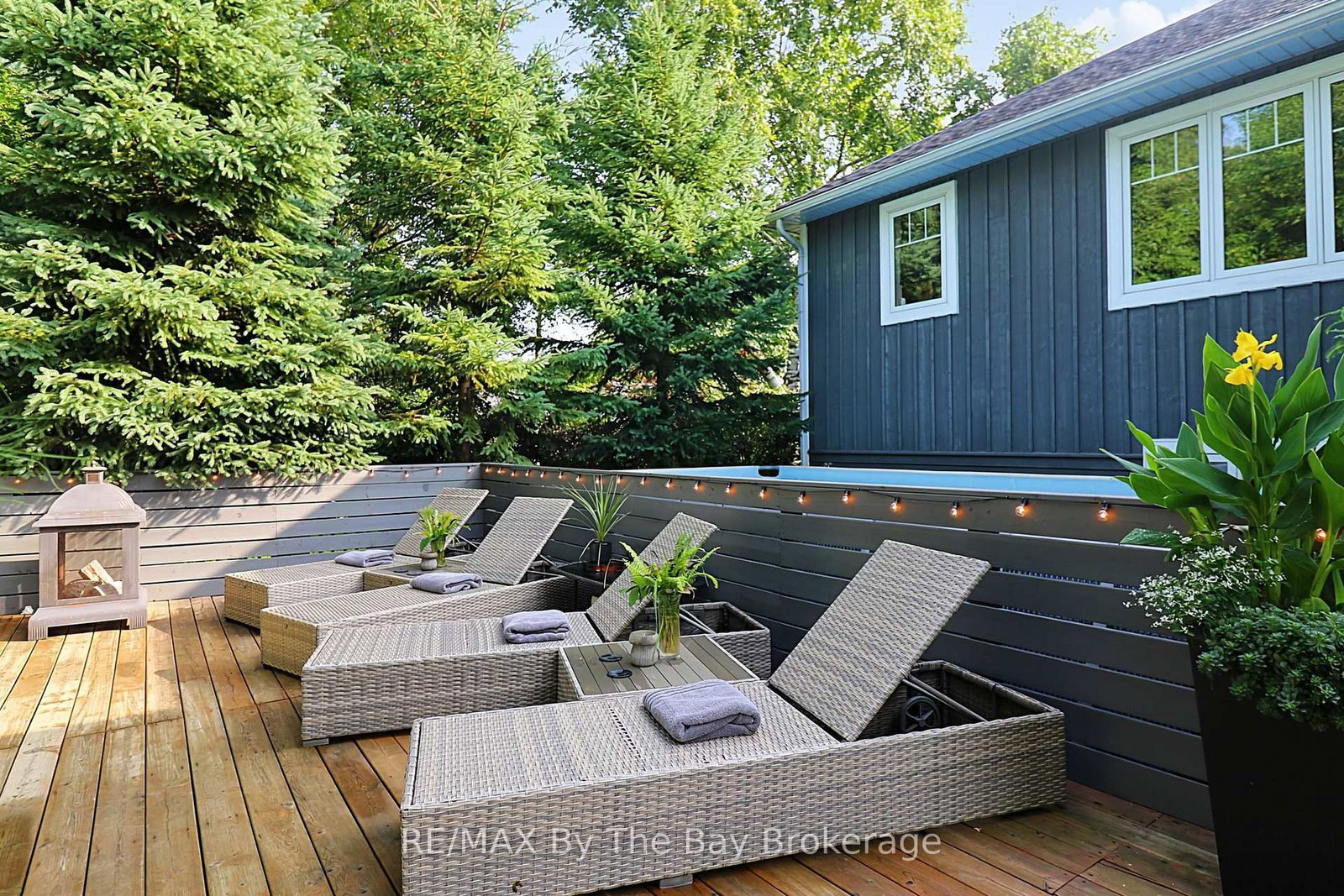 320 Birch Street • Collingwood, ON photo 39