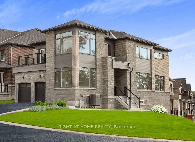 46 Bearberry Road • Springwater, ON photo 1