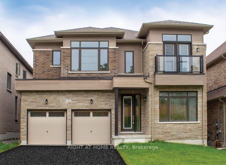 15 Calypso Avenue