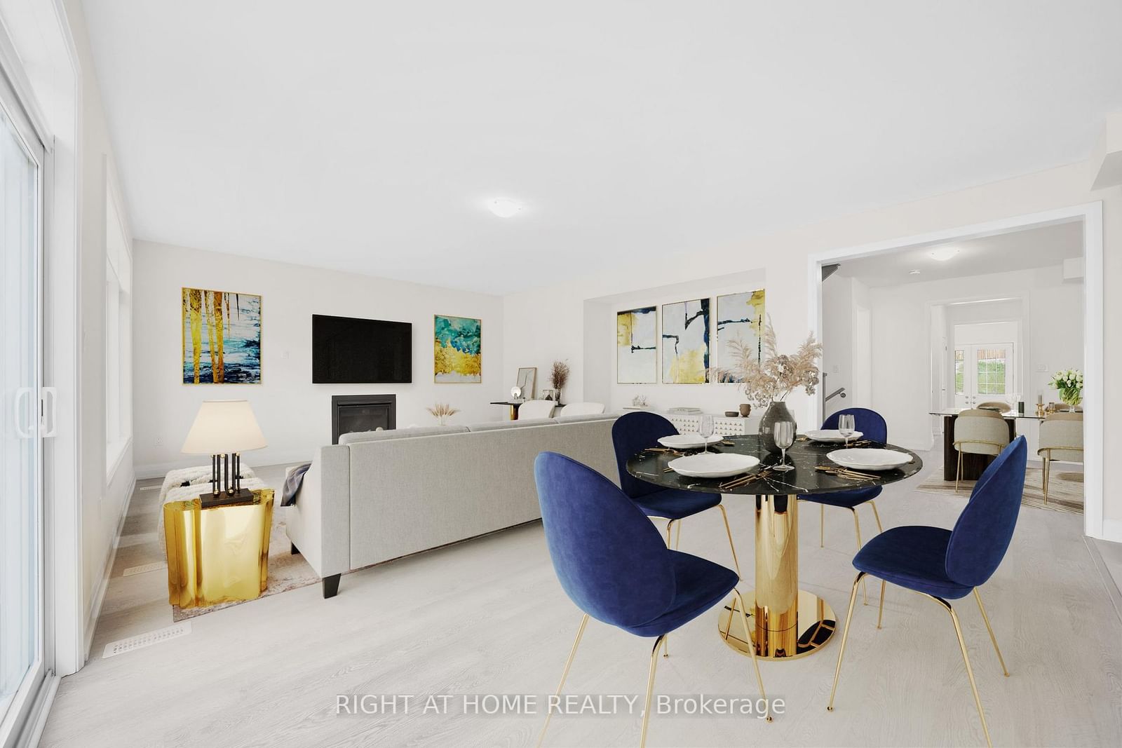 37 Calypso Avenue • Springwater, ON photo 3
