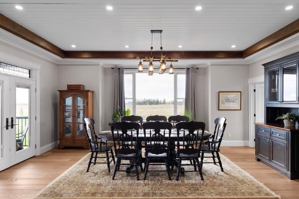 8672 County Rd 91 Road • Clearview, ON photo 18