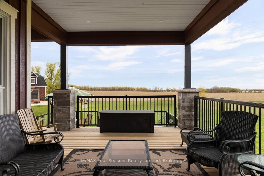 8672 County Rd 91 Road • Clearview, ON photo 33