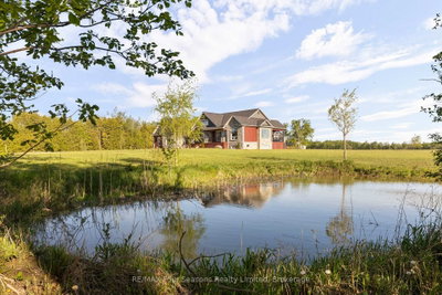 8672 County Rd 91 Road • Clearview, ON photo 4