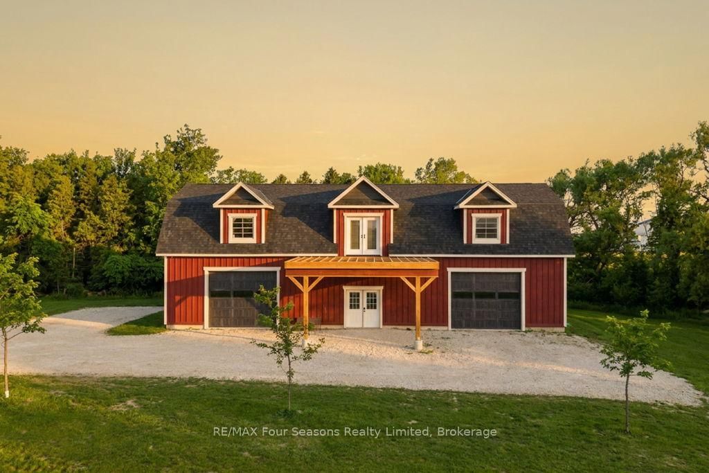 8672 County Rd 91 Road • Clearview, ON photo 46