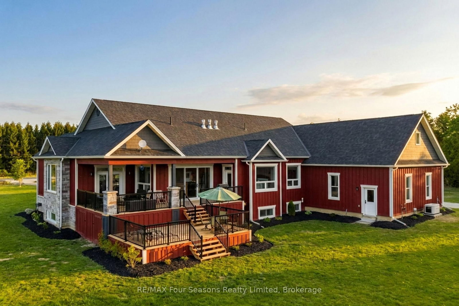 8672 County Rd 91 Road • Clearview, ON photo 5