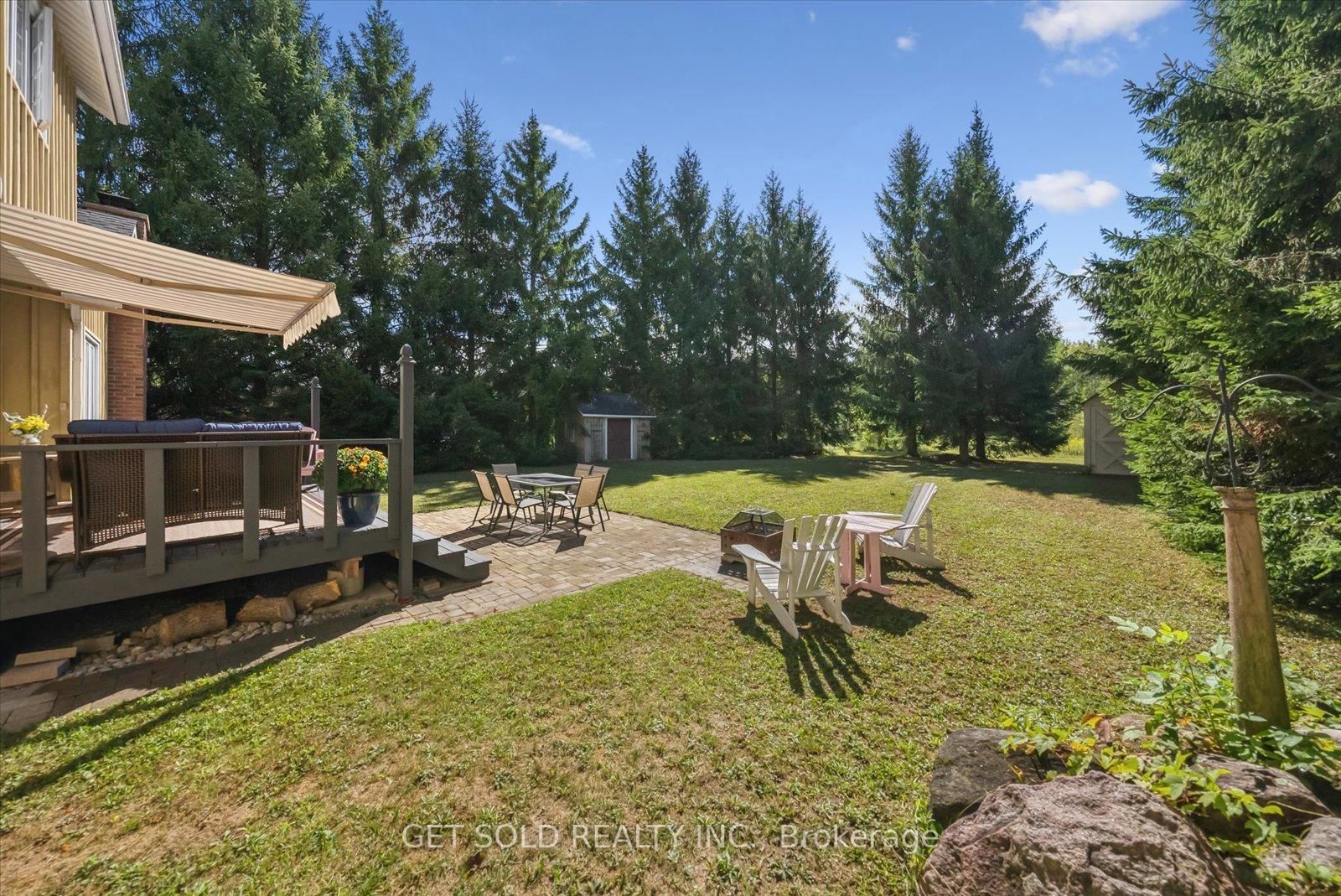 77 Simcoe Road • Ramara, ON photo 29