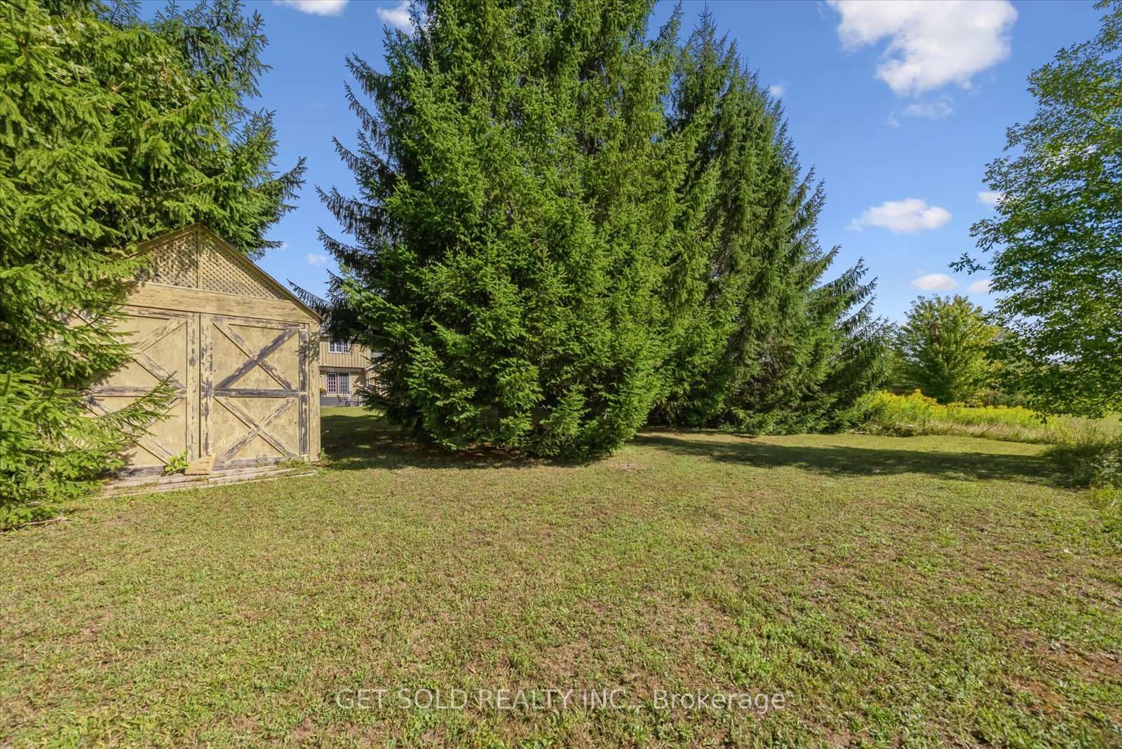 77 Simcoe Road • Ramara, ON photo 31