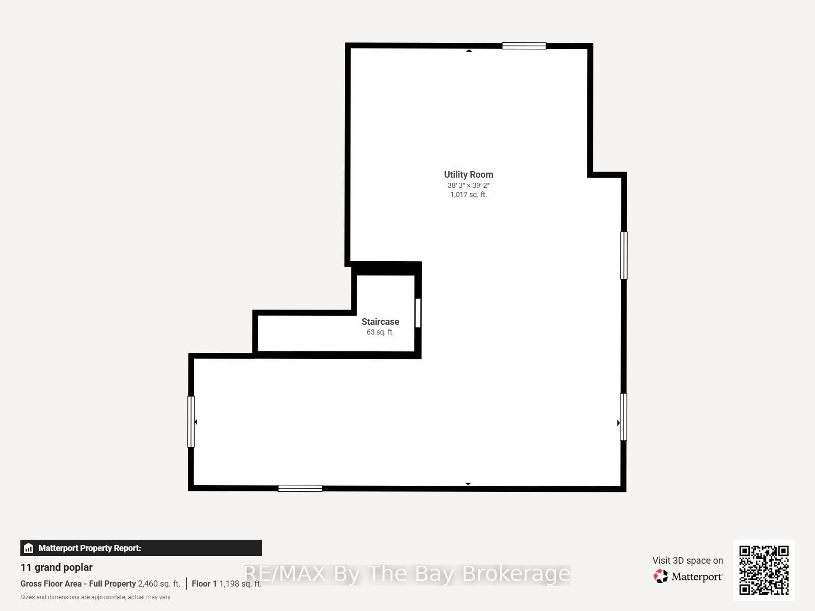 11 Grand Poplar Lane • Wasaga Beach, ON photo 28