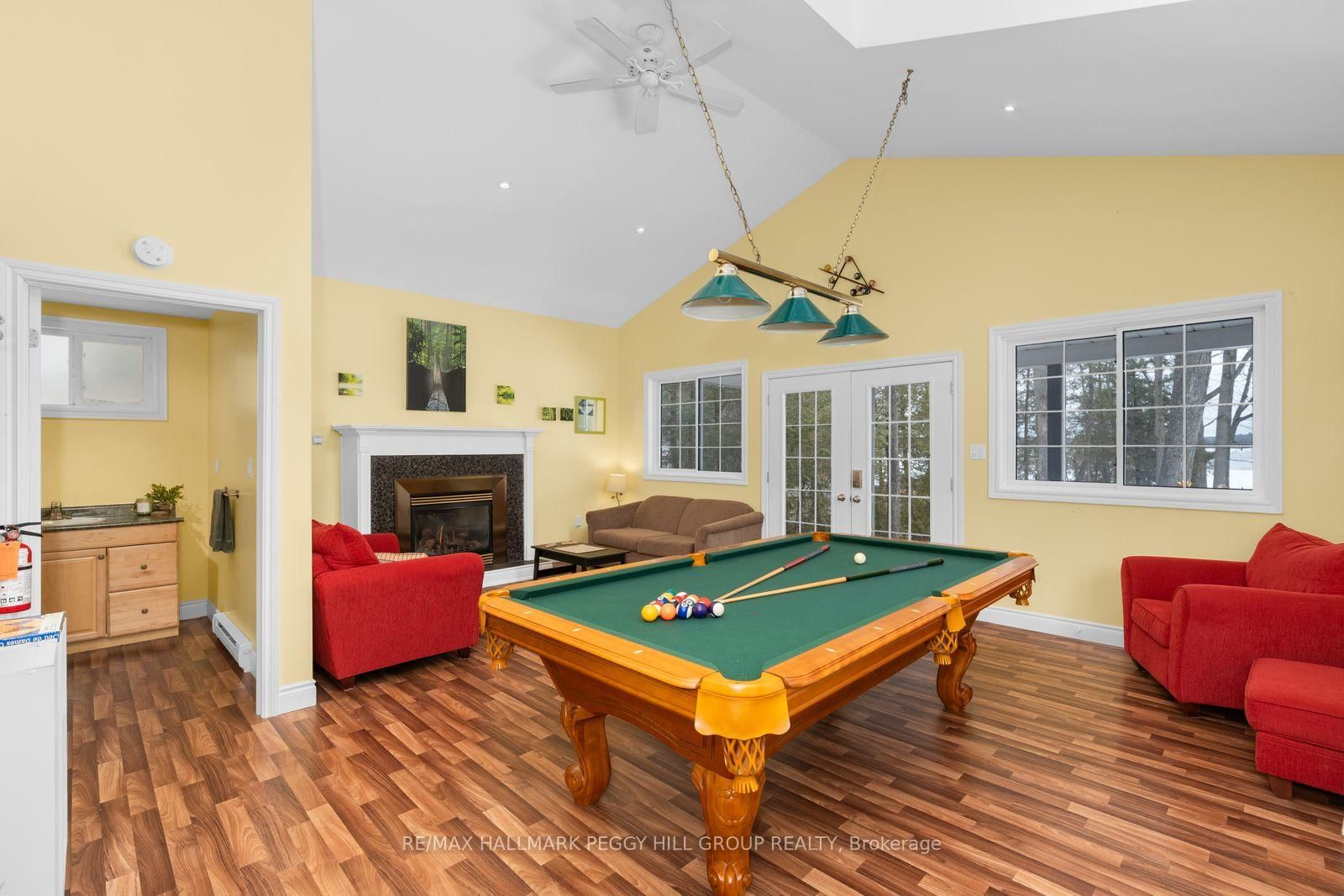 1449 Champlain Road • Tiny, ON photo 16