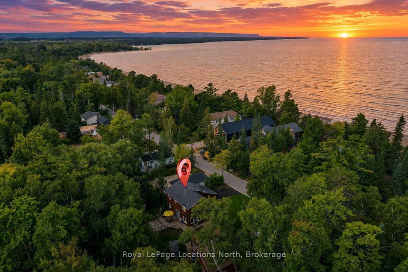 1657 Shore Lane