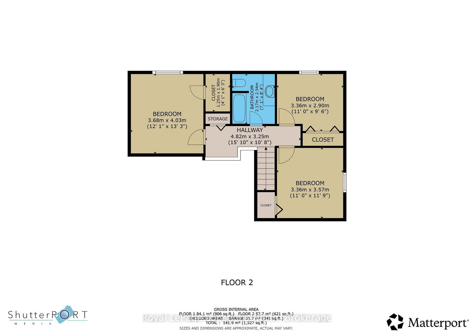 1657 Shore Lane • Wasaga Beach, ON photo 28