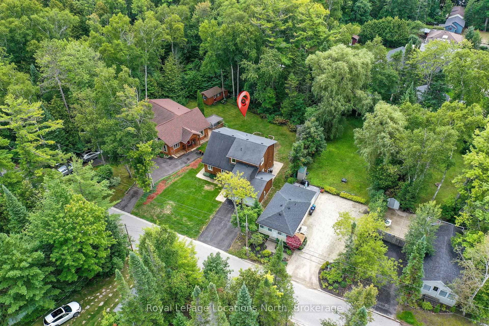 1657 Shore Lane • Wasaga Beach, ON photo 36