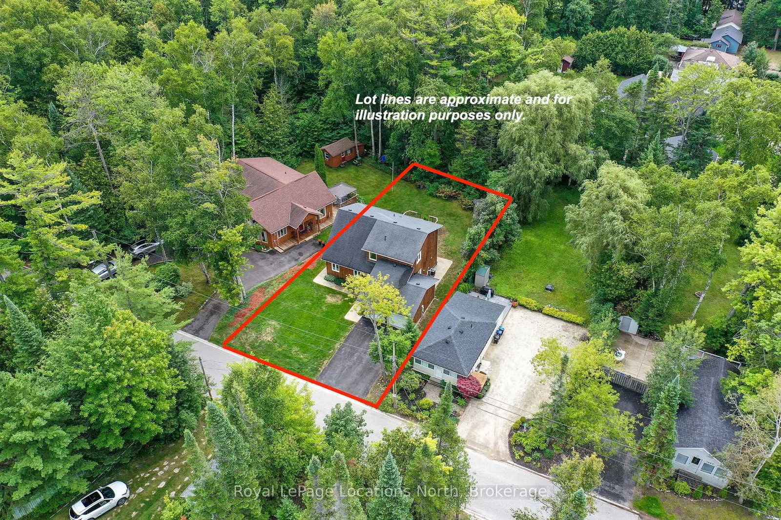 1657 Shore Lane • Wasaga Beach, ON photo 37
