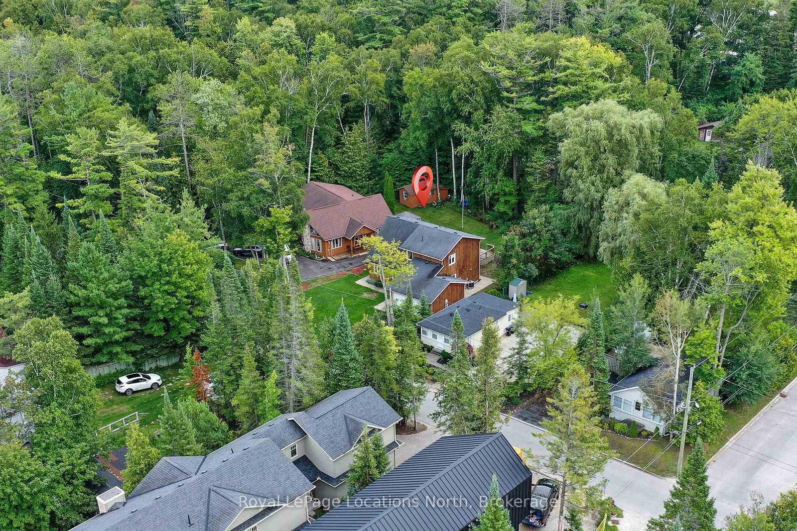 1657 Shore Lane • Wasaga Beach, ON photo 38