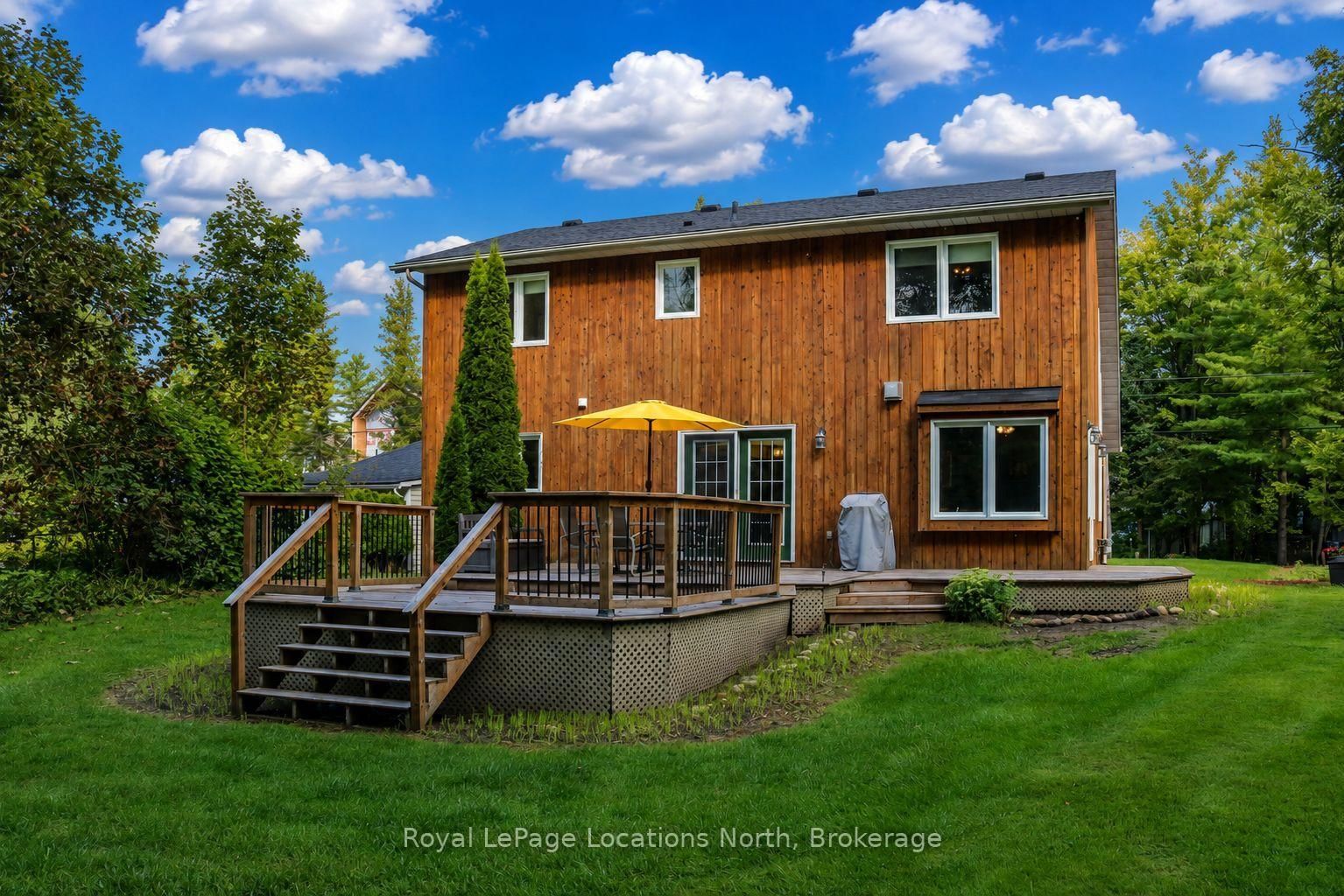 1657 Shore Lane • Wasaga Beach, ON photo 4
