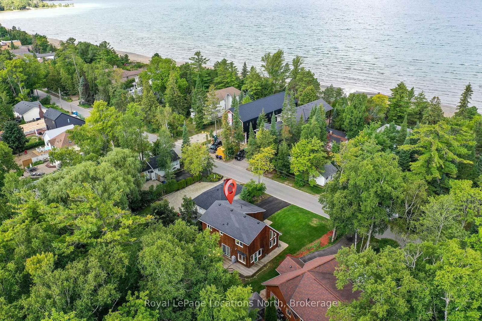1657 Shore Lane • Wasaga Beach, ON photo 41