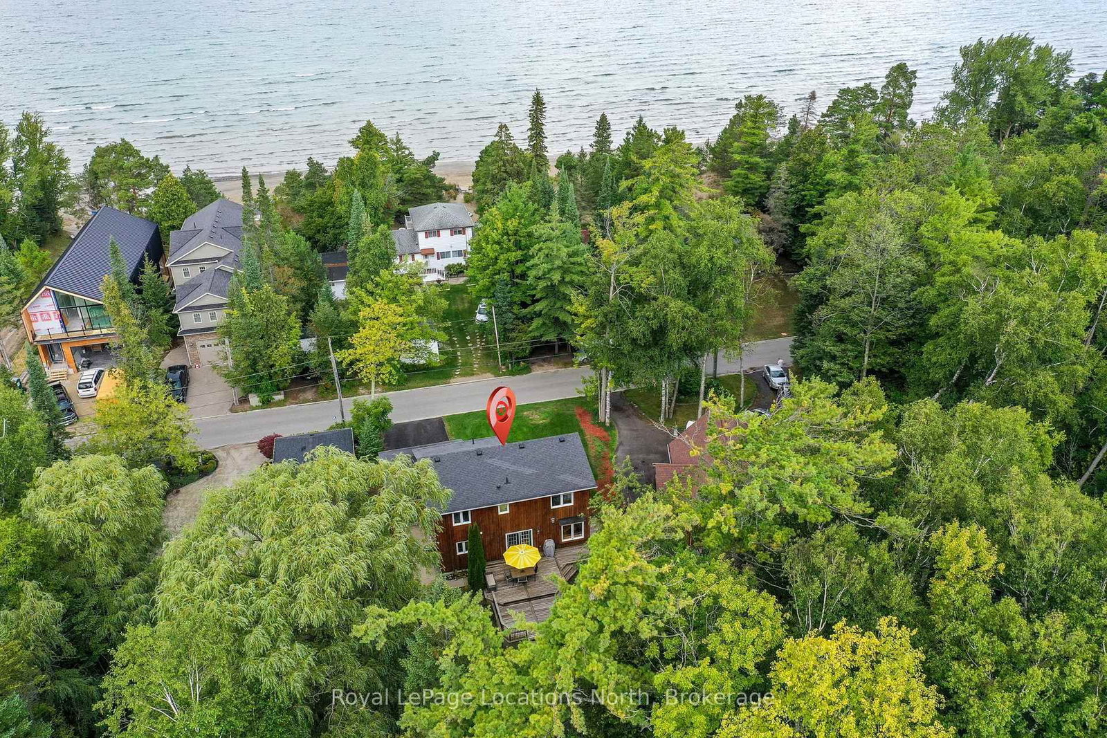 1657 Shore Lane • Wasaga Beach, ON photo 42