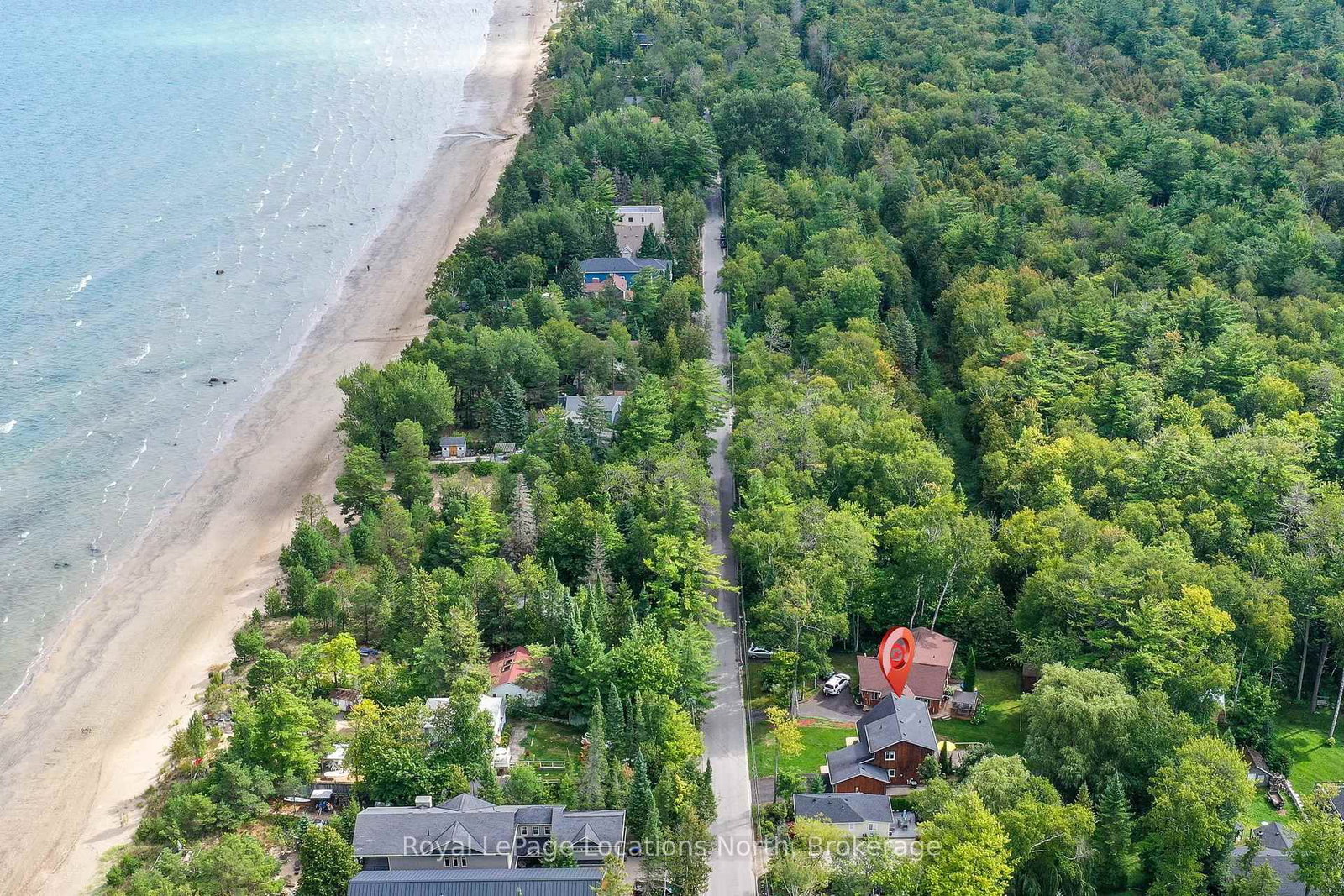 1657 Shore Lane • Wasaga Beach, ON photo 43