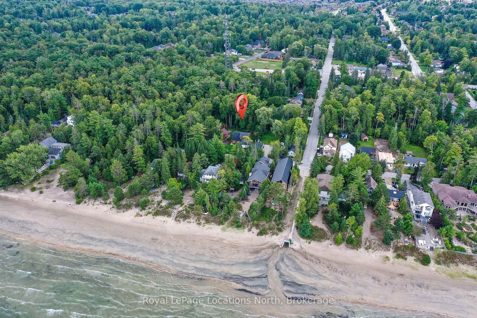1657 Shore Lane • Wasaga Beach, ON photo 44