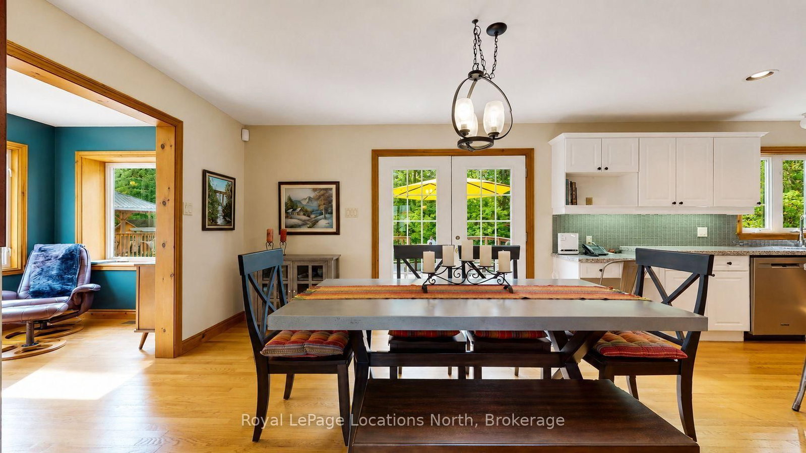 1657 Shore Lane • Wasaga Beach, ON photo 9