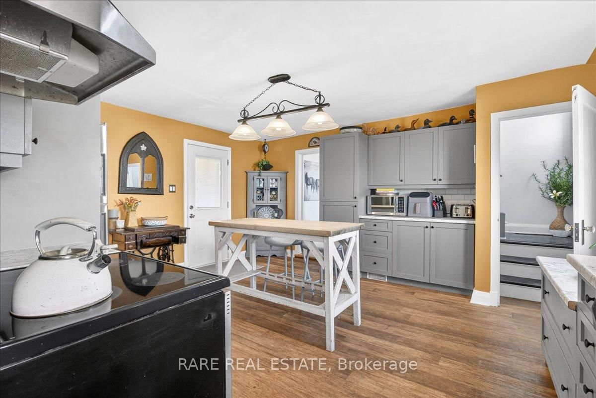 4961 Concession 9 Road • Clearview, ON photo 10