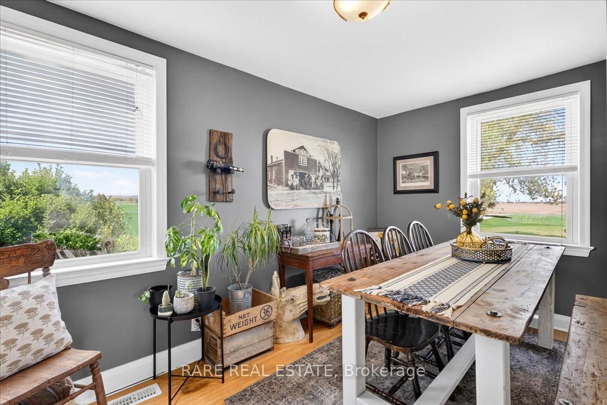 4961 Concession 9 Road • Clearview, ON photo 13