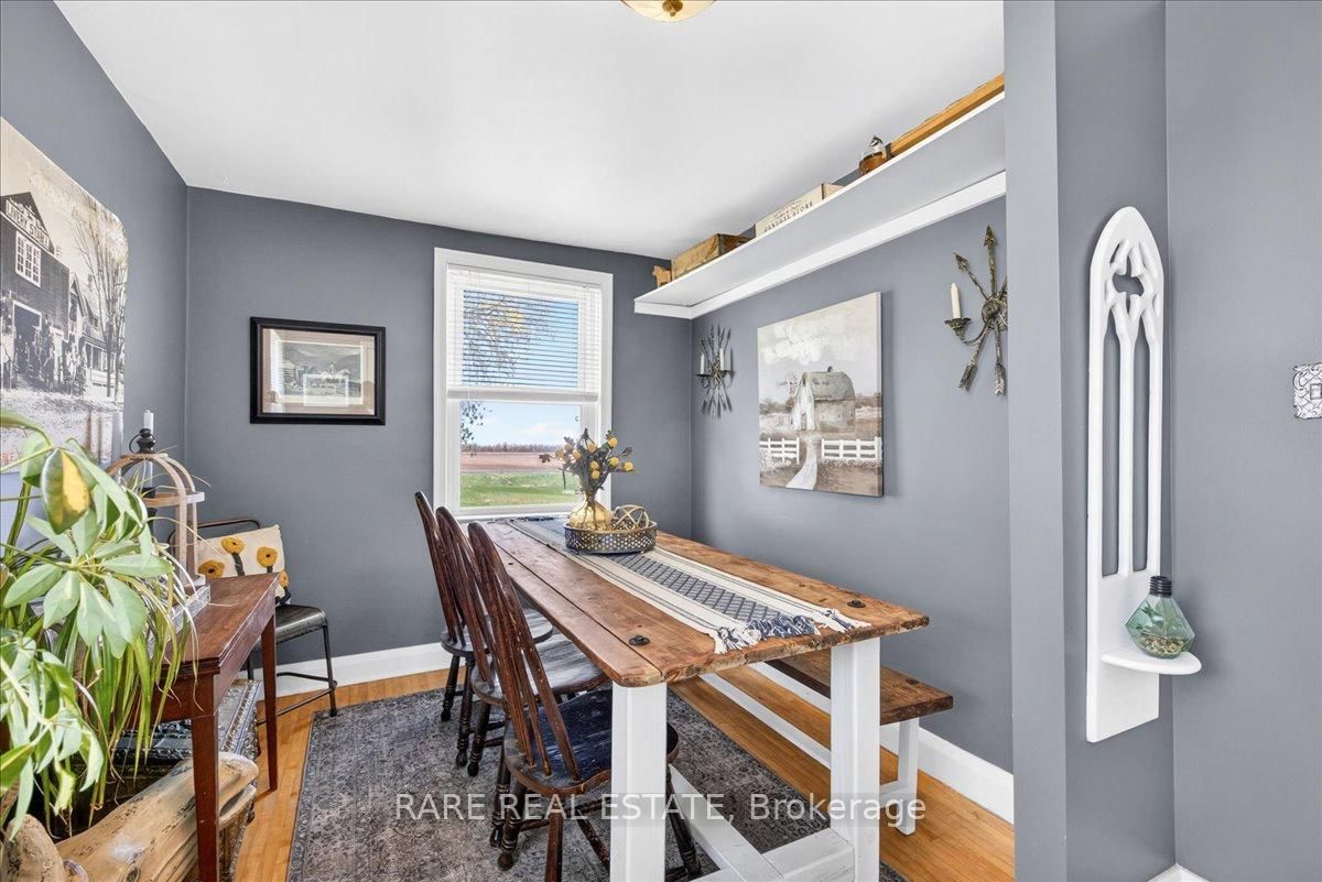 4961 Concession 9 Road • Clearview, ON photo 14