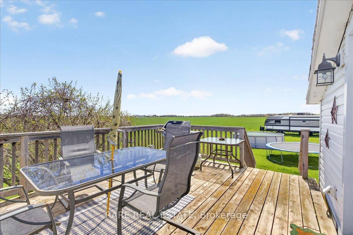 4961 Concession 9 Road • Clearview, ON photo 24