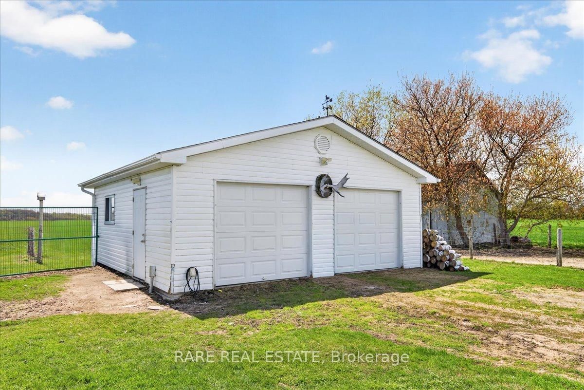 4961 Concession 9 Road • Clearview, ON photo 26