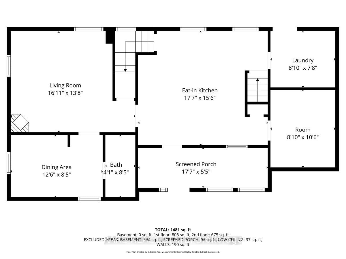 4961 Concession 9 Road • Clearview, ON photo 27