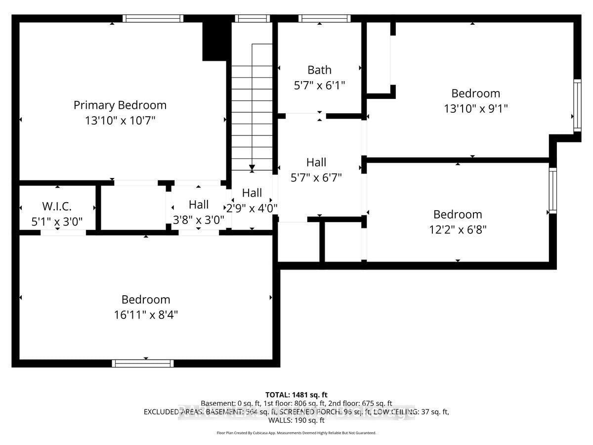4961 Concession 9 Road • Clearview, ON photo 28