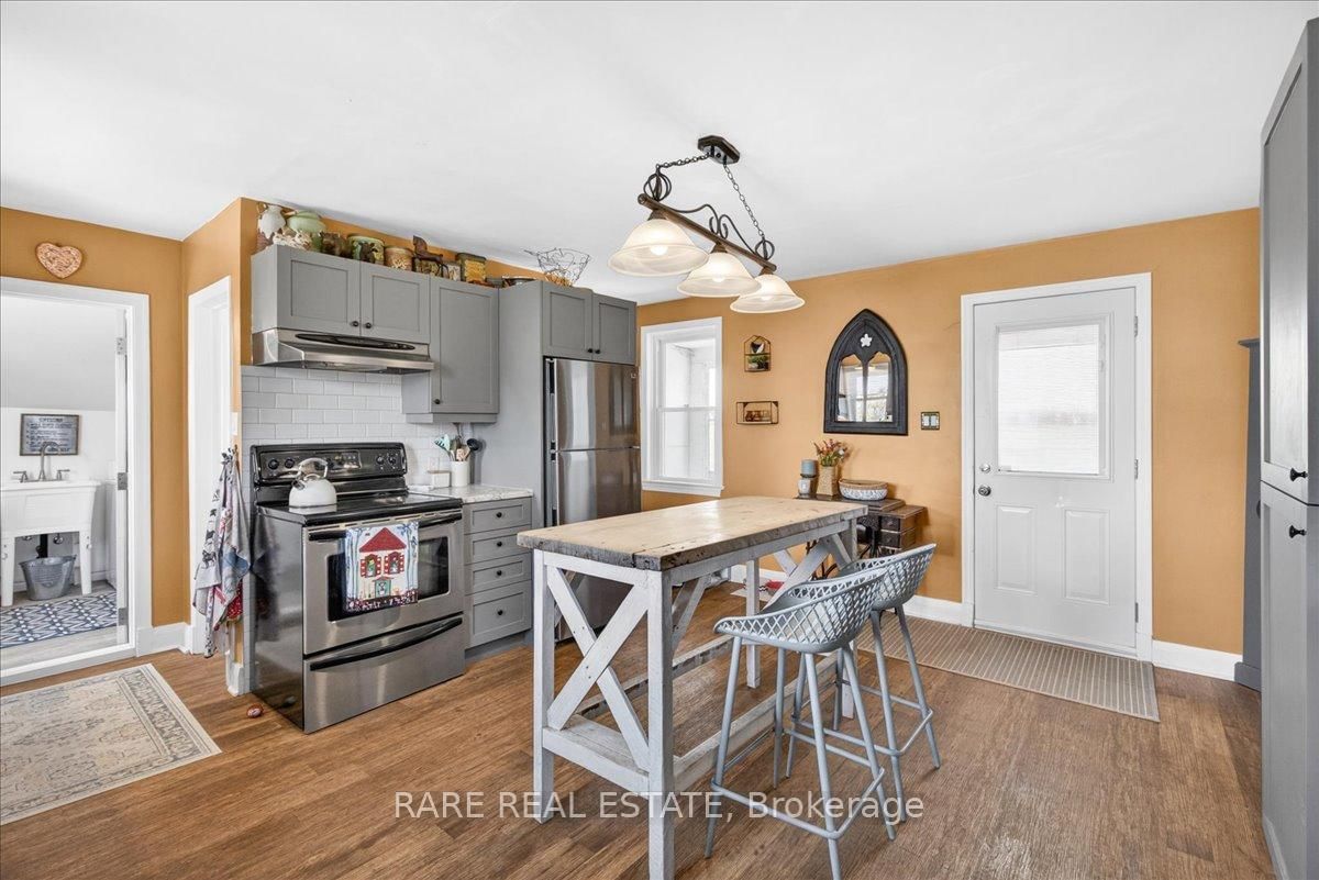 4961 Concession 9 Road • Clearview, ON photo 8