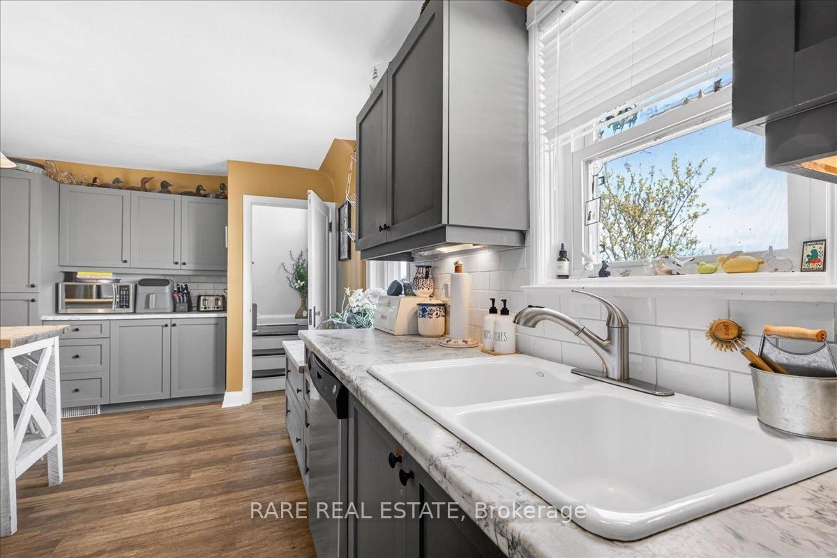 4961 Concession 9 Road • Clearview, ON photo 9