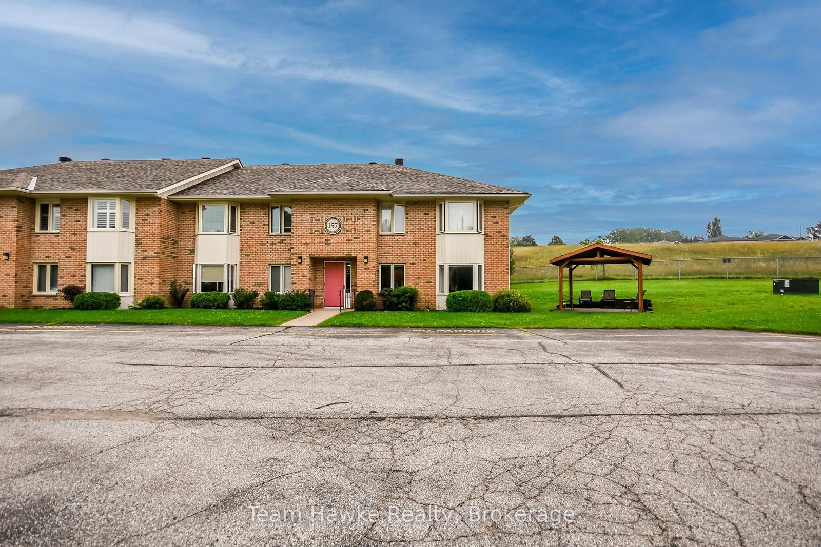 157 Church Street • #15 • Penetanguishene, ON photo 4