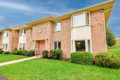 157 Church Street • #15 • Penetanguishene, ON photo 5
