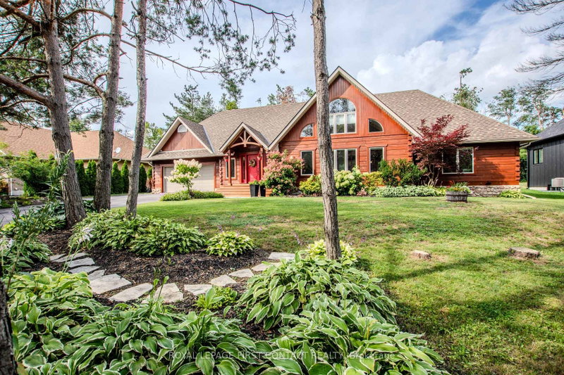 34 Alpine Way