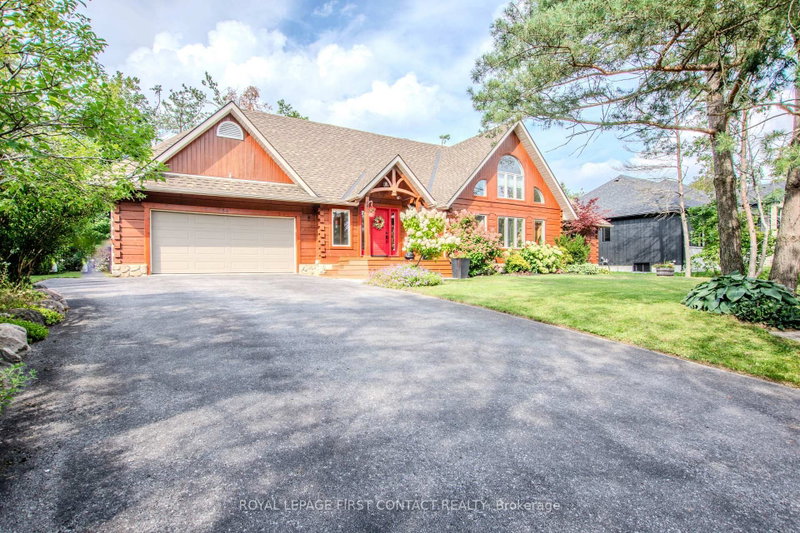 34 Alpine Way