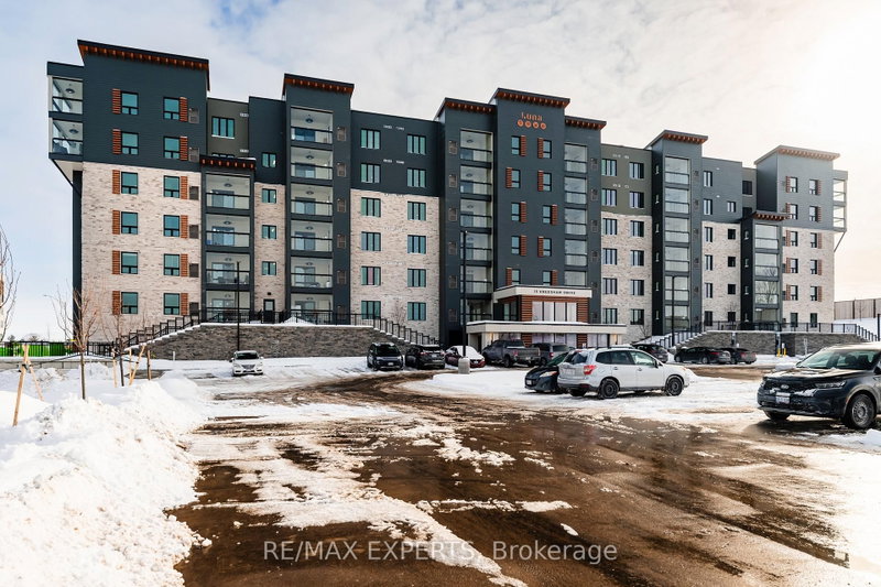 409 - 15 Kneeshaw Drive